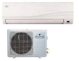 assistenza condizionatori tudor|Tudor M06395/M06396 Condizionatore fisso 18000 BTU serie .